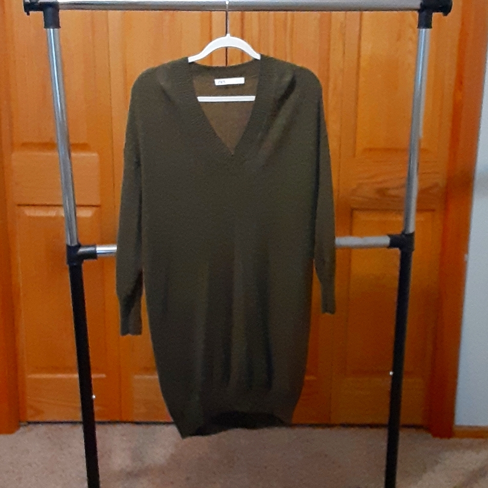 Long dress/shirt